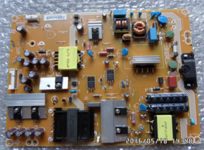 Original AOC 715G6607-P01-000-002M Power Board